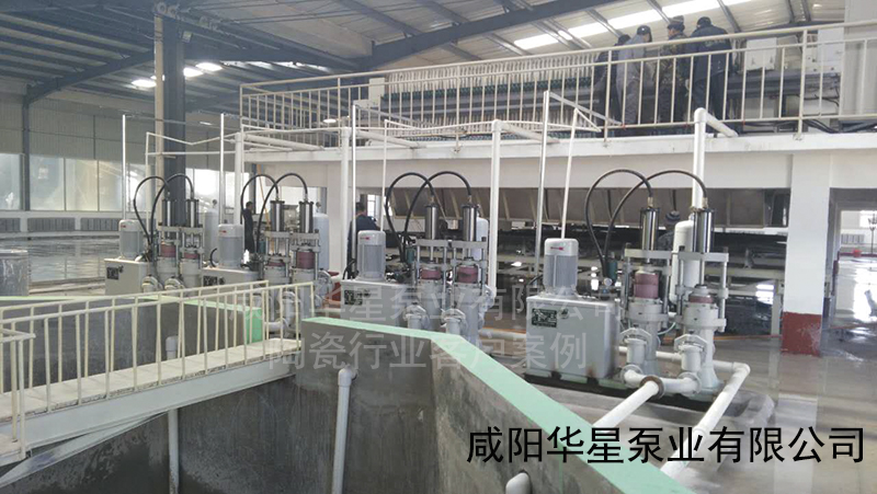 柱塞泥漿泵怎樣在應(yīng)用中會(huì)防止阻塞