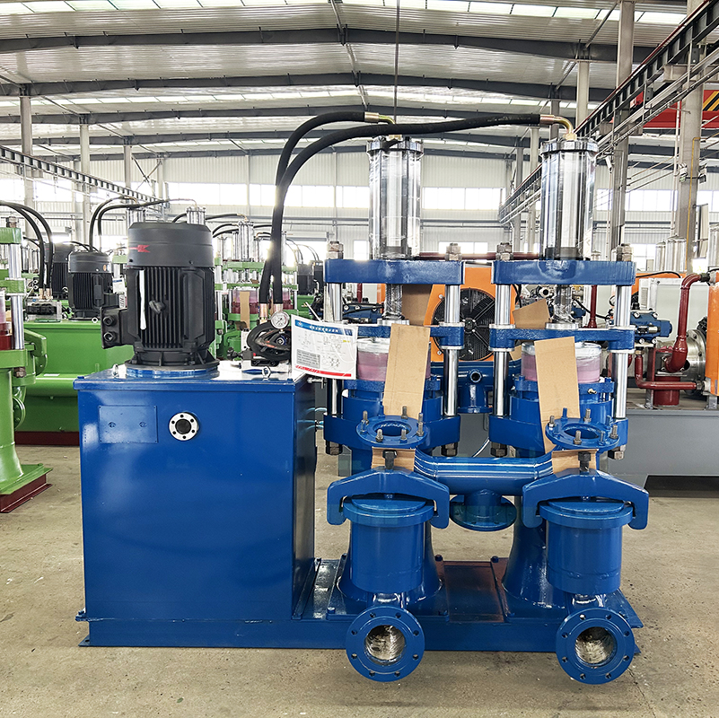 不銹鋼陶瓷柱塞泵_運行平穩(wěn)_噪音低