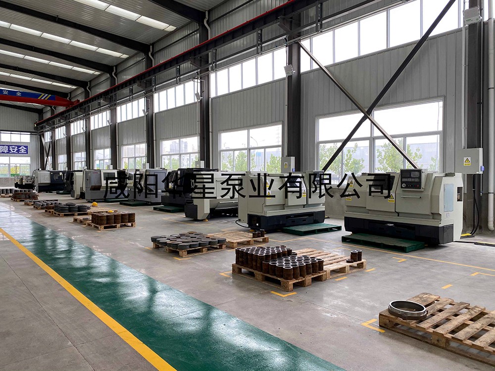 壓濾機(jī)節(jié)能進(jìn)料泵，液壓陶瓷柱塞泥漿泵