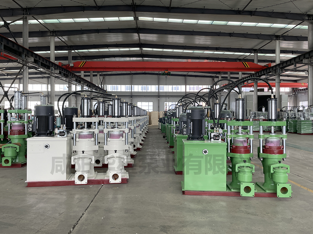 柱塞泥漿泵2 柱塞泥漿泵2