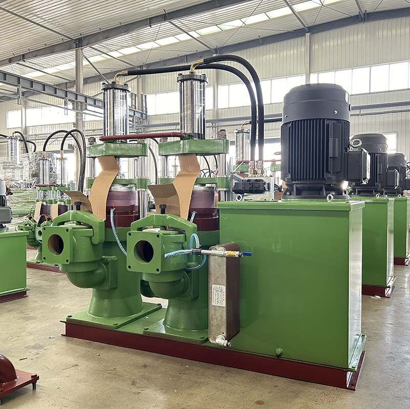 液壓陶瓷柱塞泵-26 液壓陶瓷柱塞泵-26