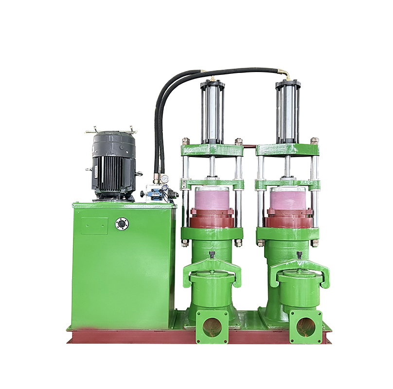 YBH300-60壓濾機節(jié)能陶瓷柱塞泵 YBH300-60壓濾機節(jié)能陶瓷柱塞泵